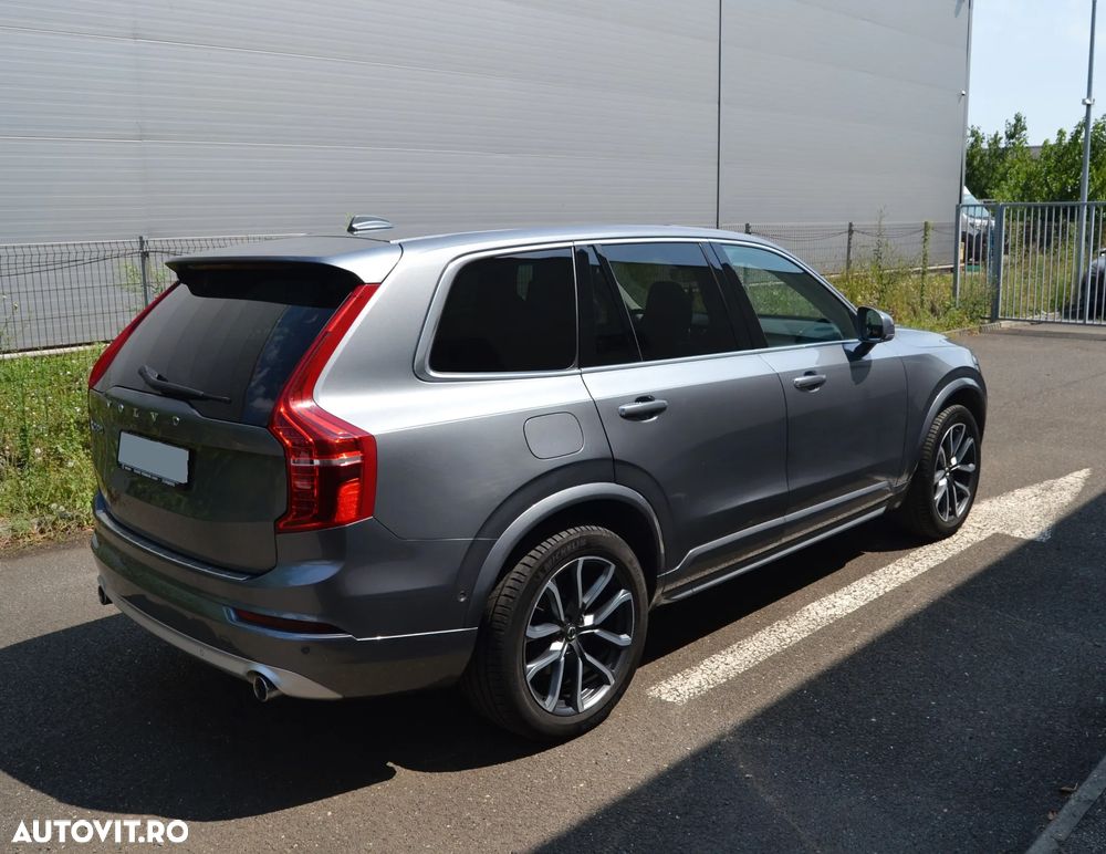 Volvo XC 90 - 2