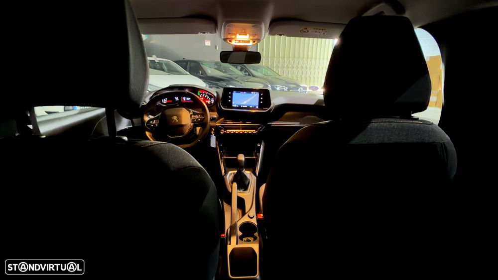 Peugeot 208 95 VTI Active - 7