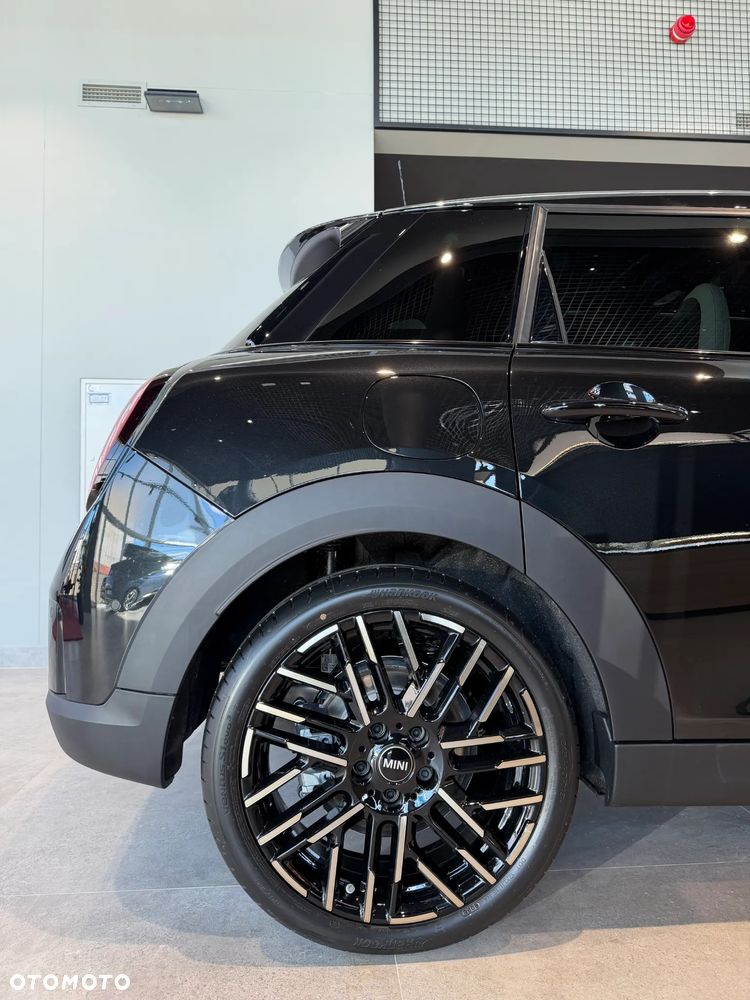 MINI Cooper S Linia Favoured - 3