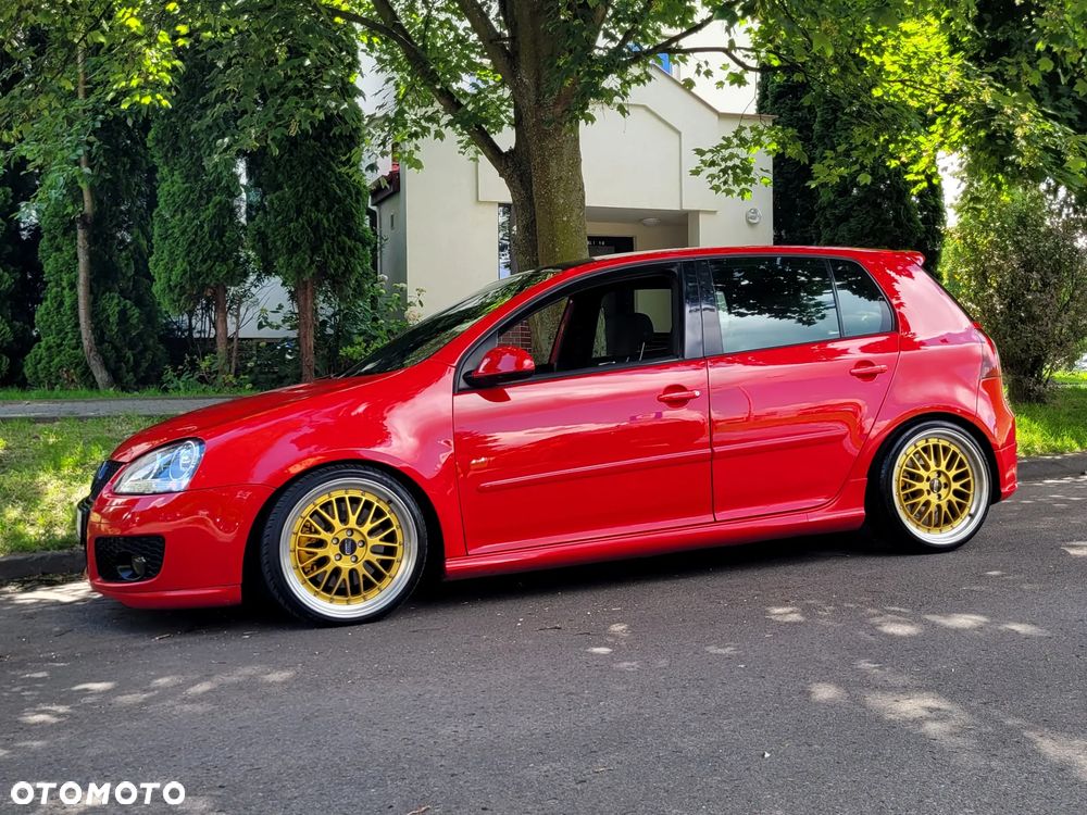 Volkswagen Golf 2.0 GTI - 22