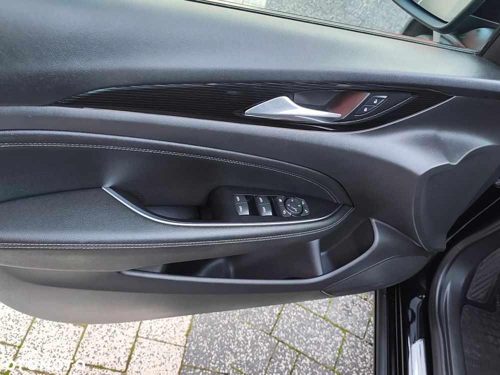 Opel Insignia 2.0 CDTI Ultimate S&S - 21