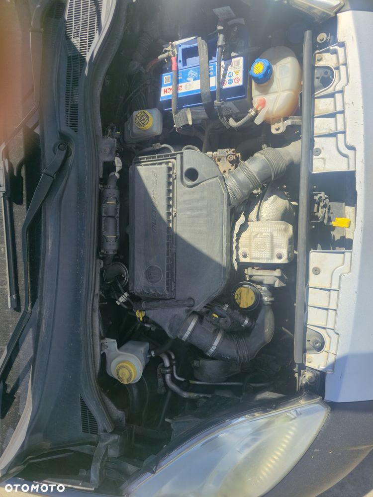 Fiat Fiorino 1.3 Multijet 16V Base - 7