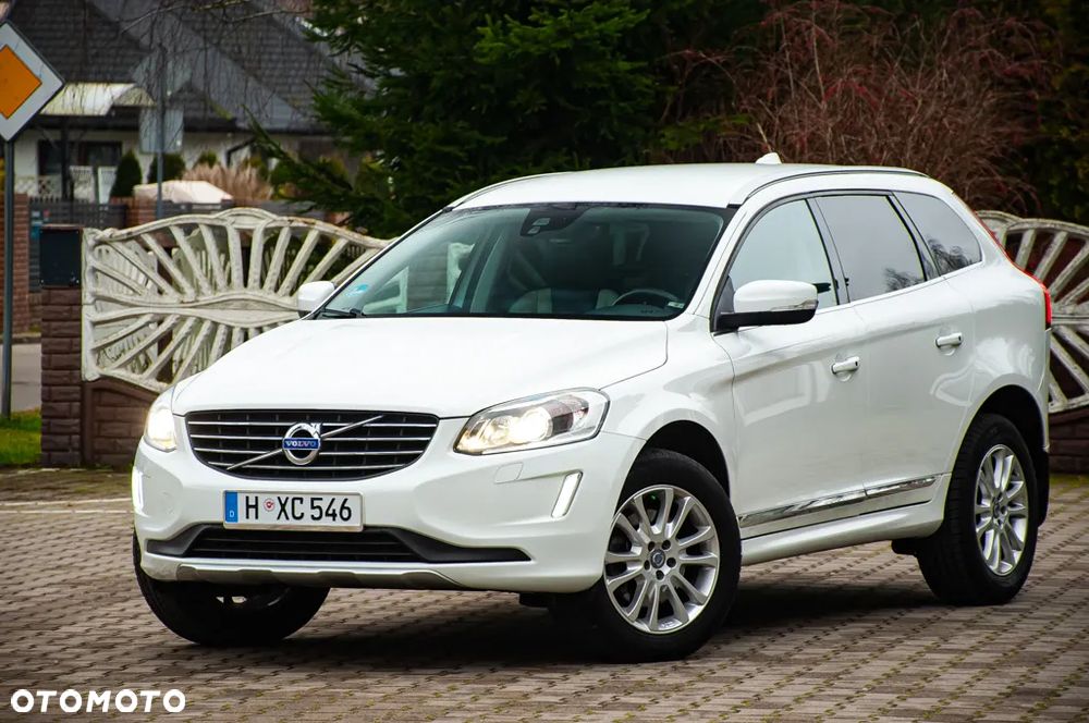 Volvo XC 60 D4 Drive-E Summum - 34