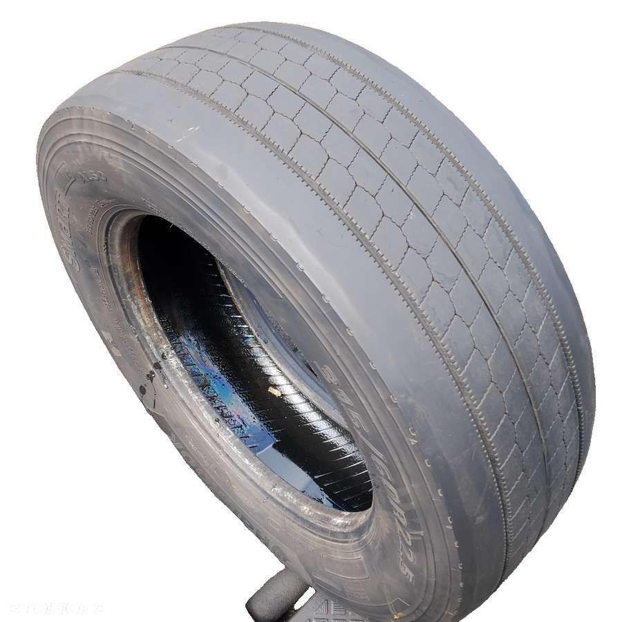 Komplet opon - 2 x 315/60 R22.5 Hankook - 3