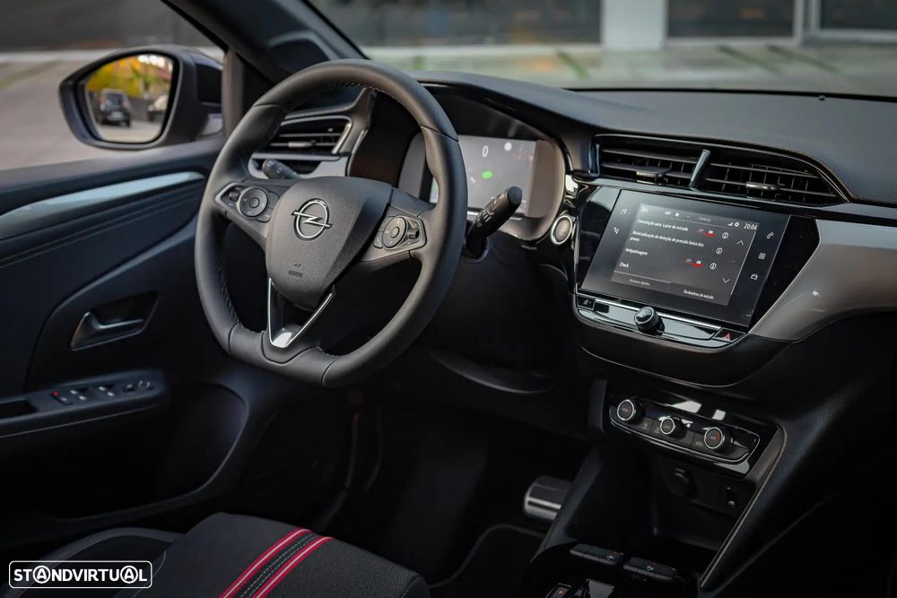 Opel Corsa-e GS Line - 6