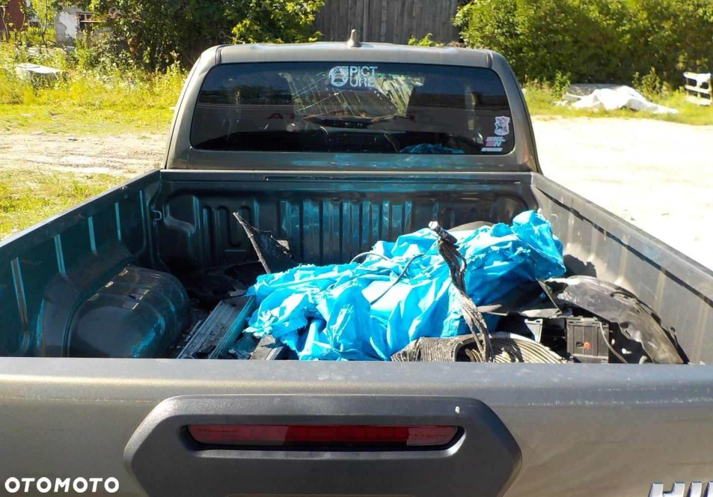 Toyota Hilux - 15