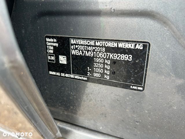 BMW Seria 1 118d Edition Metropolitan - 17
