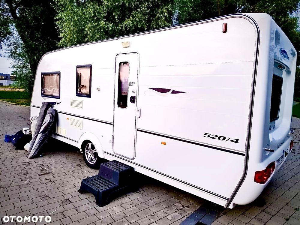 Coachman Pastiche 520/4 - 3