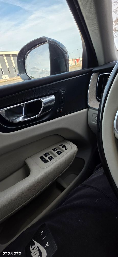 Volvo XC 60 D4 AWD Geartronic Inscription - 15