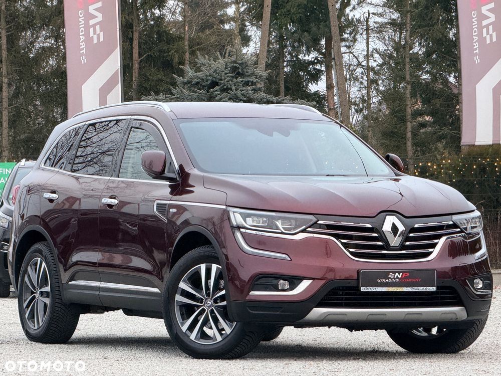 Renault Koleos 2.0 dCi Intens 4x4 X-Tronic - 31