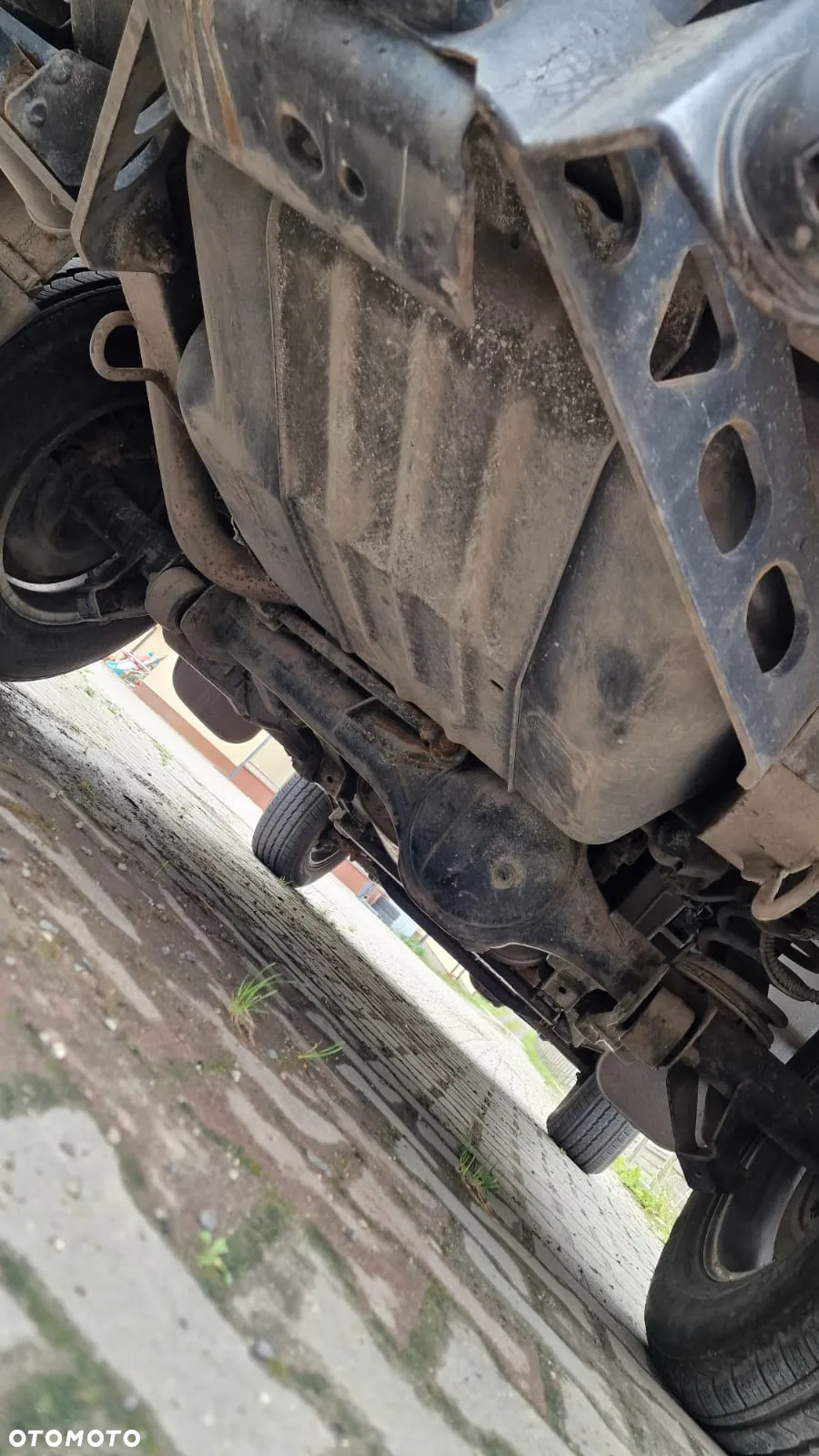 Land Rover Discovery II 2.5 TD5 - 12