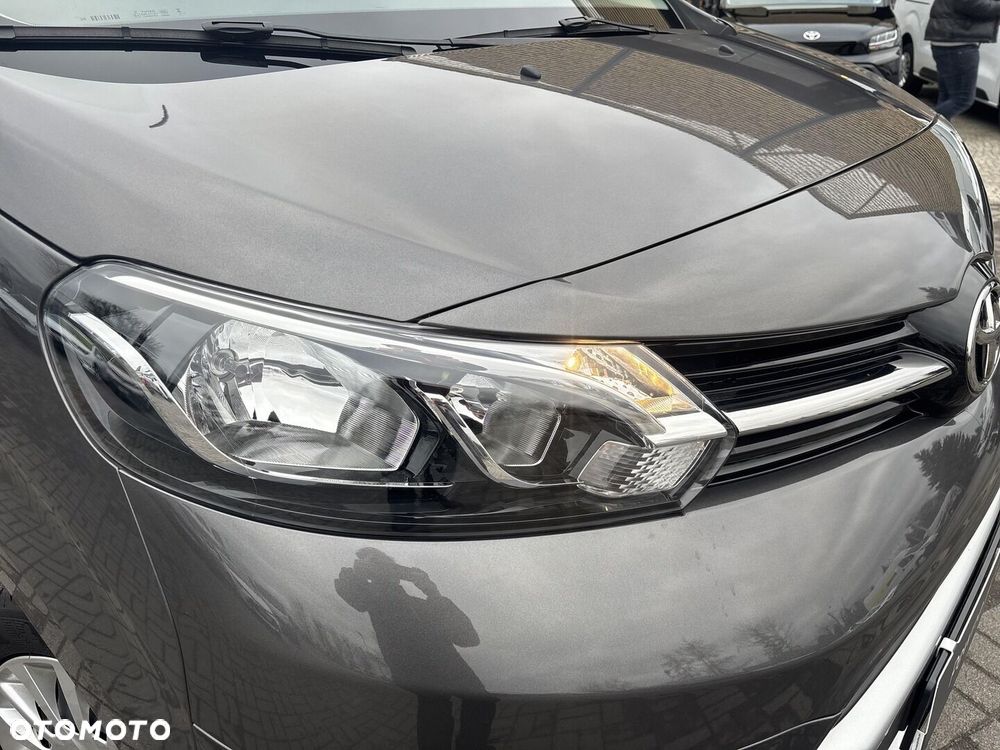 Toyota Proace Verso 2.0 D4-D Long Business - 29