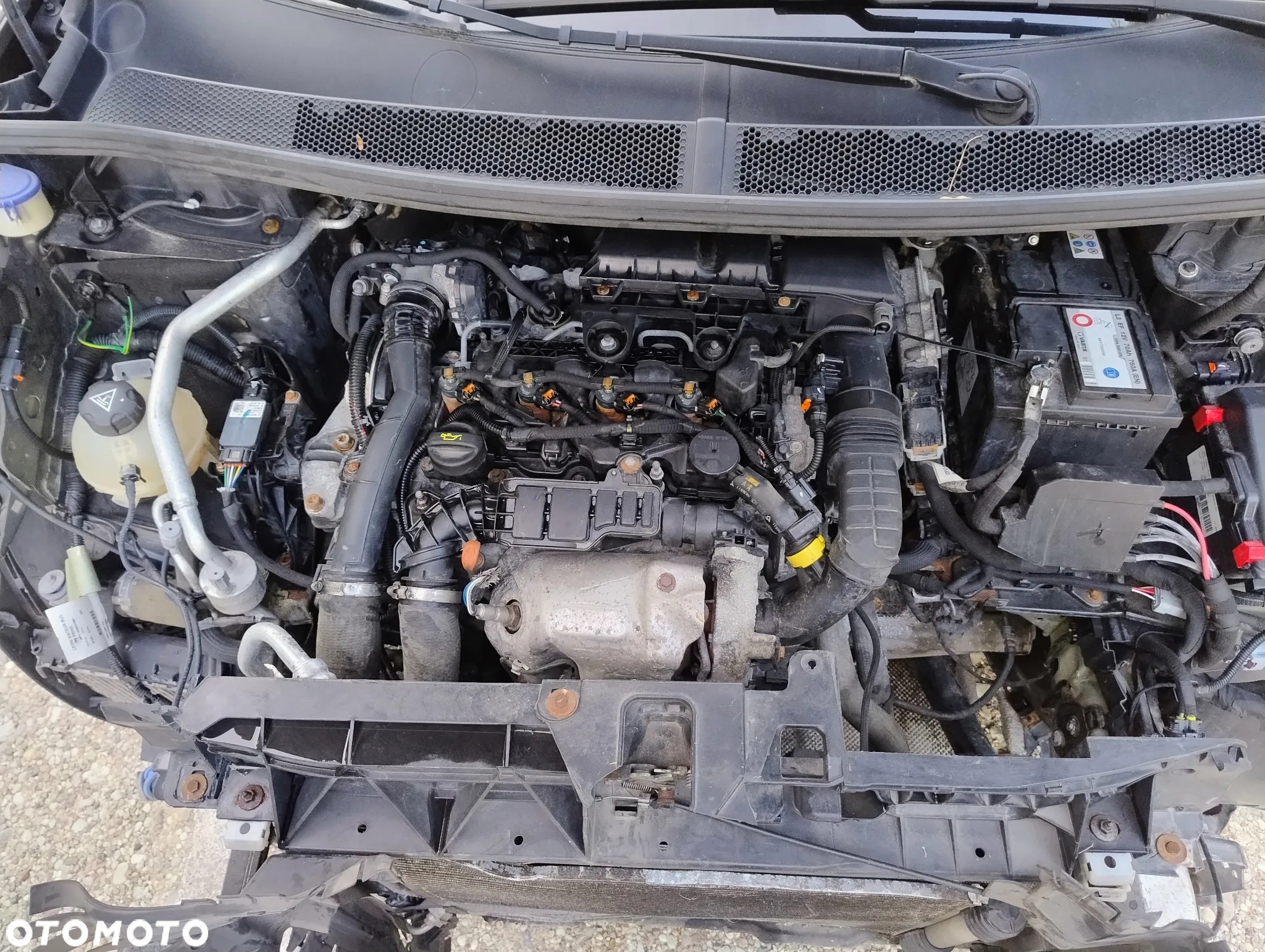 Peugeot 5008 - 12