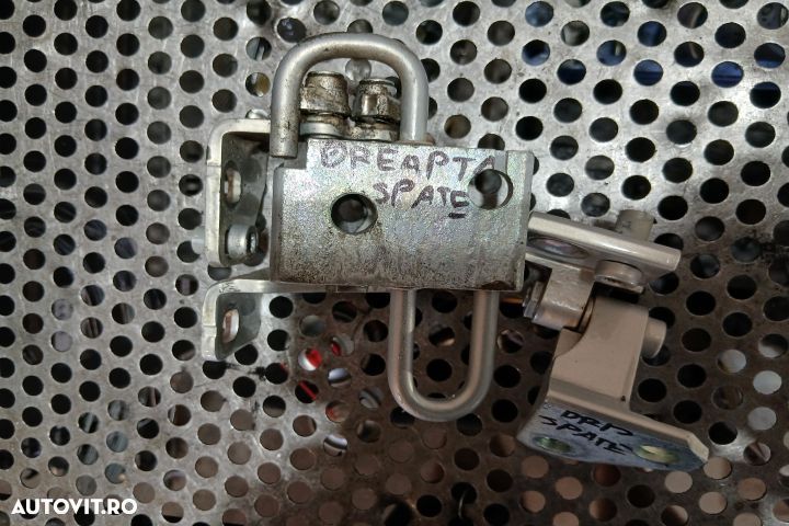 SET BALAMALE USA SPATE DREAPTA 1K4833412 1K9833402C A046575 1K4833412 - 2