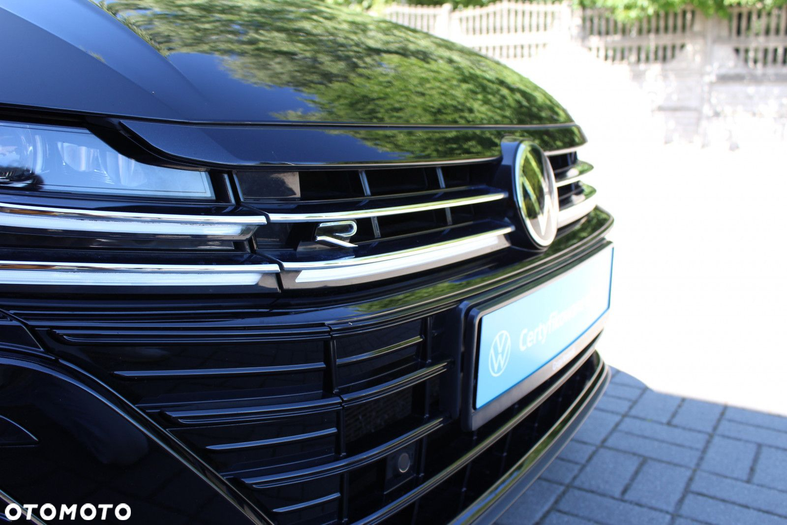 Volkswagen Arteon - 31