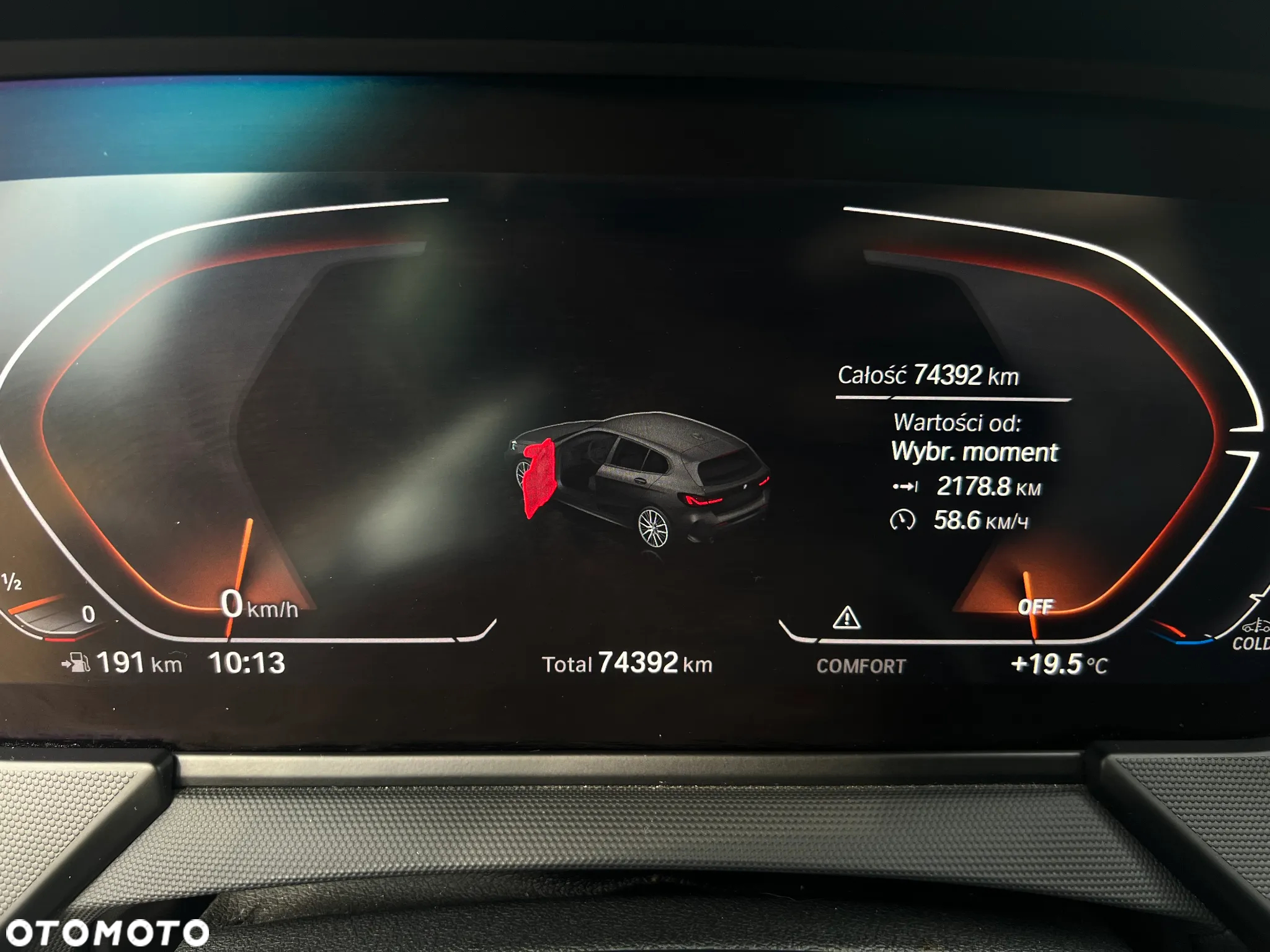BMW Seria 1 118i M Sport - 18