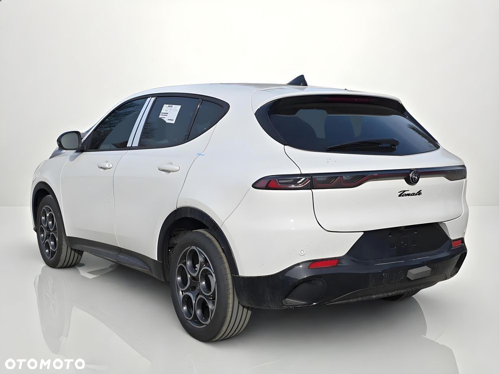 Alfa Romeo Tonale 1.5 T4 GSE mHEV Sprint DCT - 7