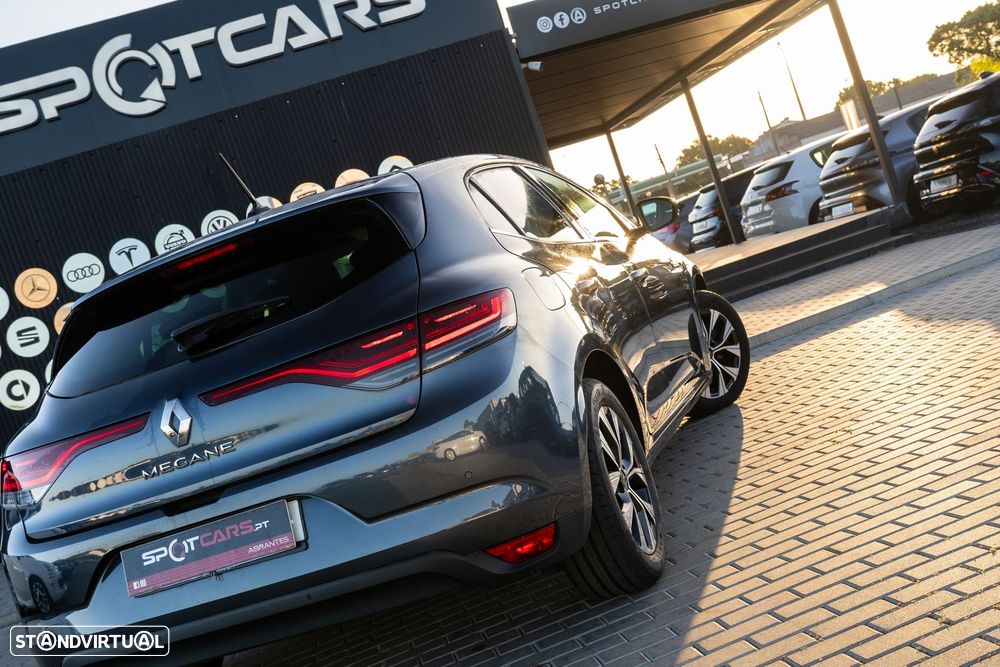 Renault Mégane - 9