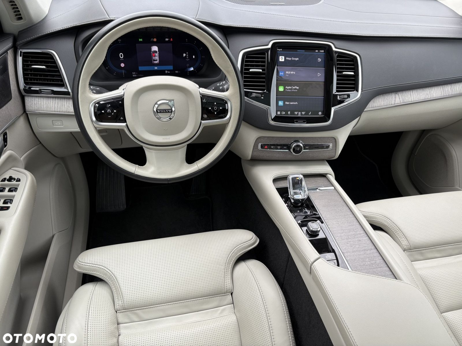 Volvo XC 90 - 18