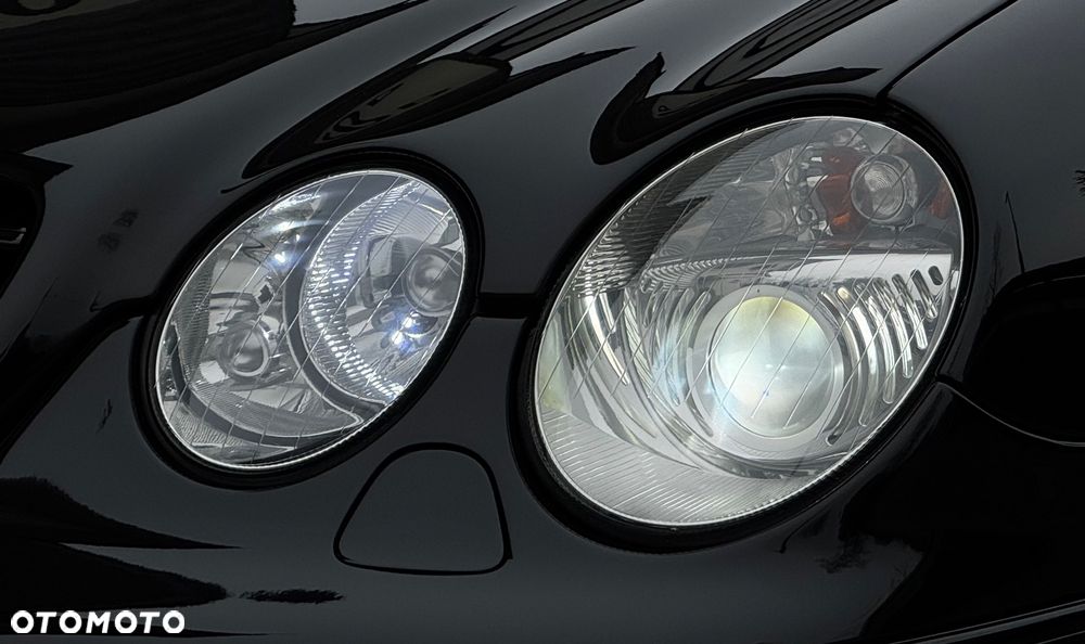 Mercedes-Benz CL - 8