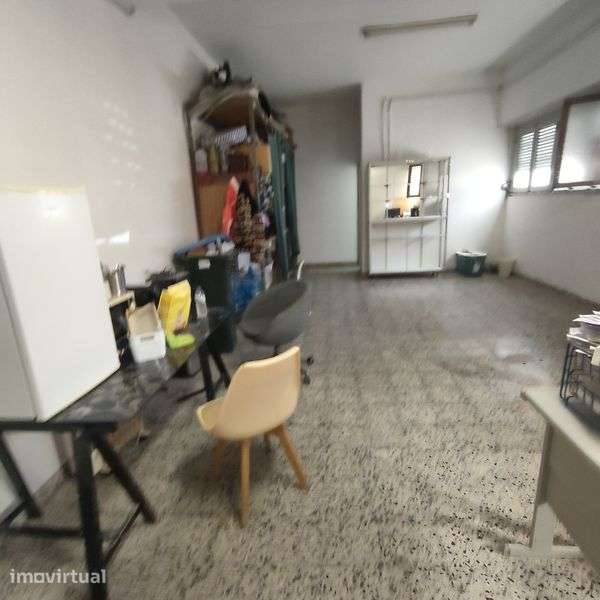 Loja comercial com 90m2 na Estrada da Luz - Grande imagem: 4/8