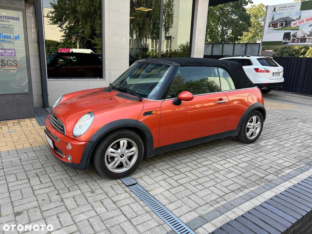 MINI Cooper - 6
