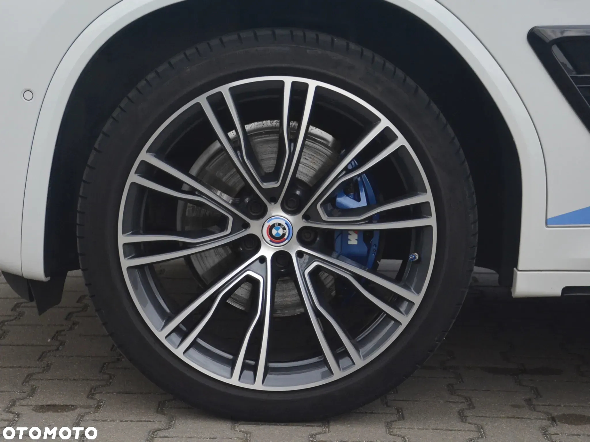 BMW X3 xDrive20d M Sport sport - 17