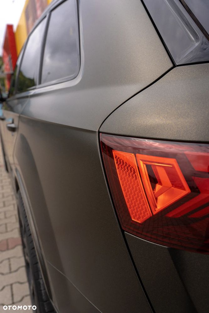 Audi Q7 TDI mHEV 210 kW Quattro S Line Tiptr - 18