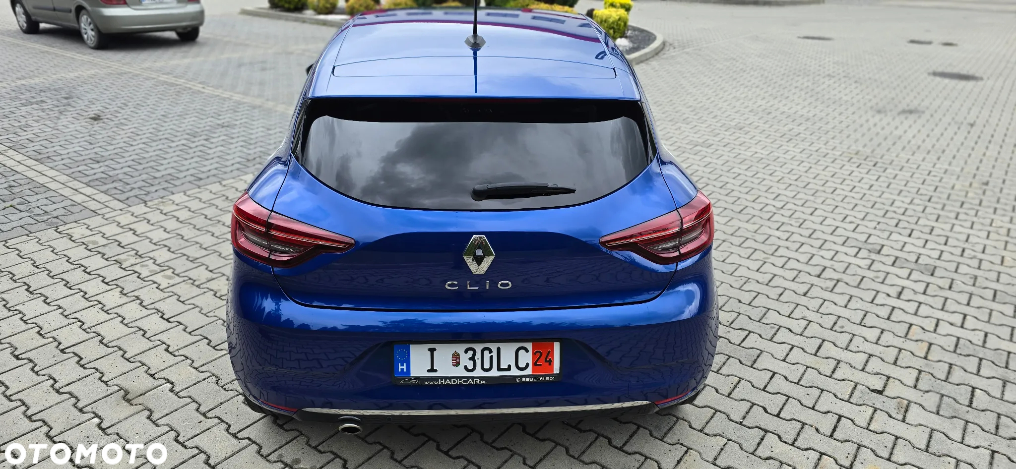 Renault Clio TCe 100 EDITION ONE - 13