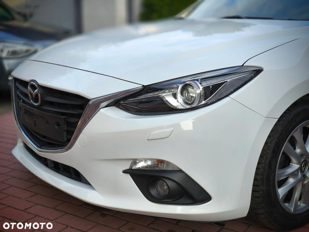 Mazda 3 2.0 Skymotion - 18