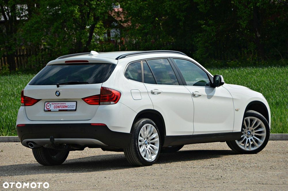 BMW X1 - 20