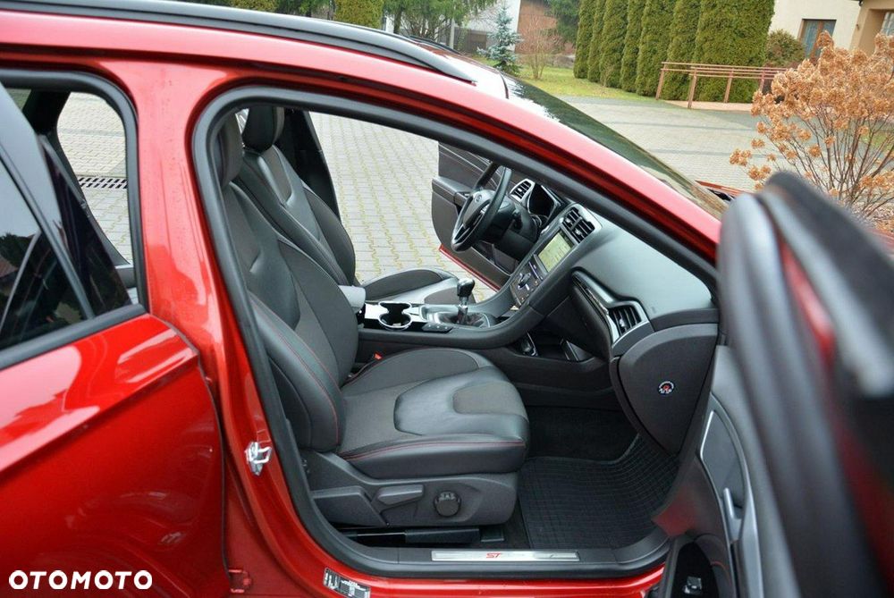 Ford Mondeo 1.5 EcoBoost STart-Stopp ST-Line - 16