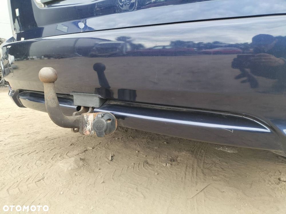 KOMPLETNY TYŁ KLAPA ZDERZAK LAMPA TYŁ HONDA STREAM I B96P - 13
