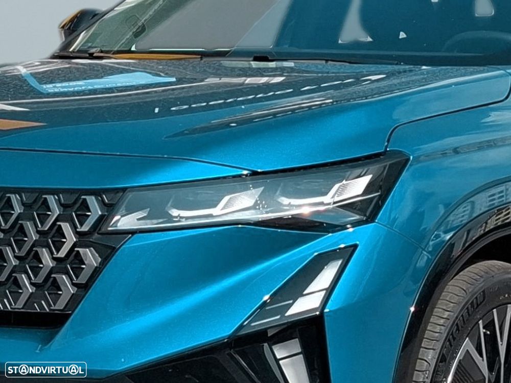 Renault Austral 1.3 Mild Hybrid Esprit Alpine Auto - 3