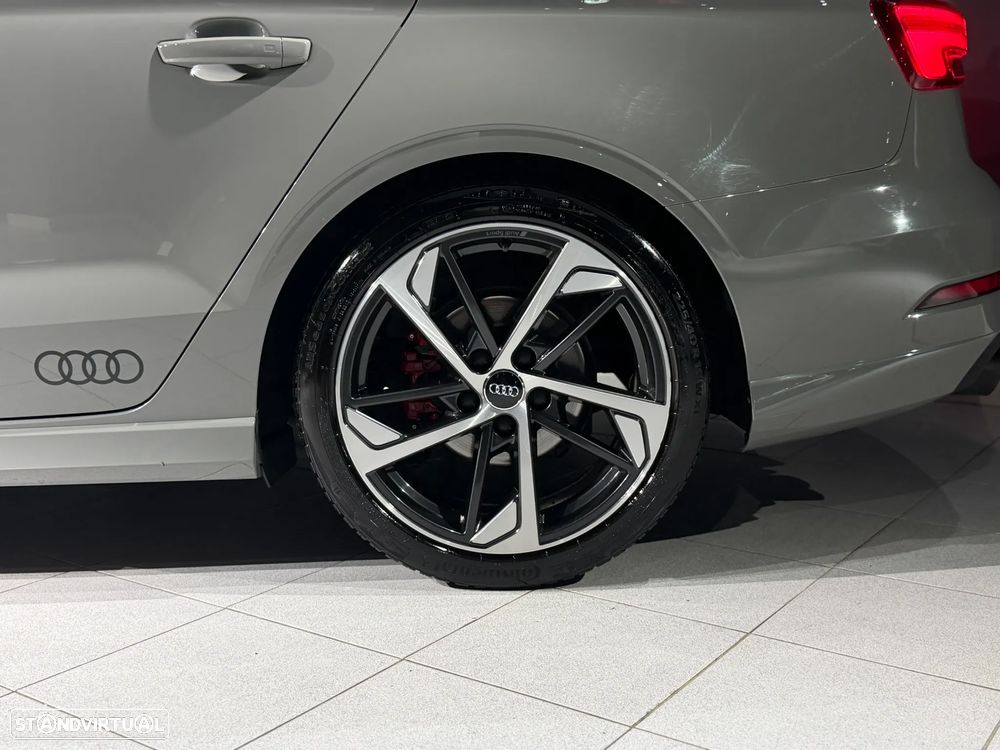 Audi A3 Limousine 35 TFSI S tronic S line - 9