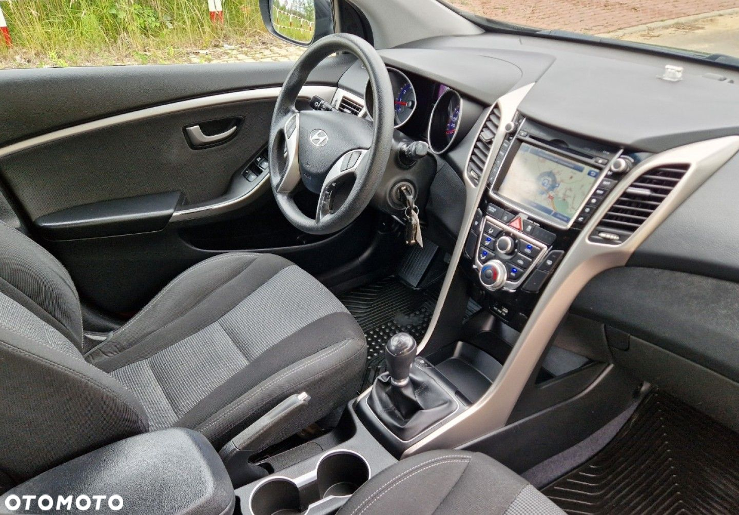 Hyundai i30 - 32