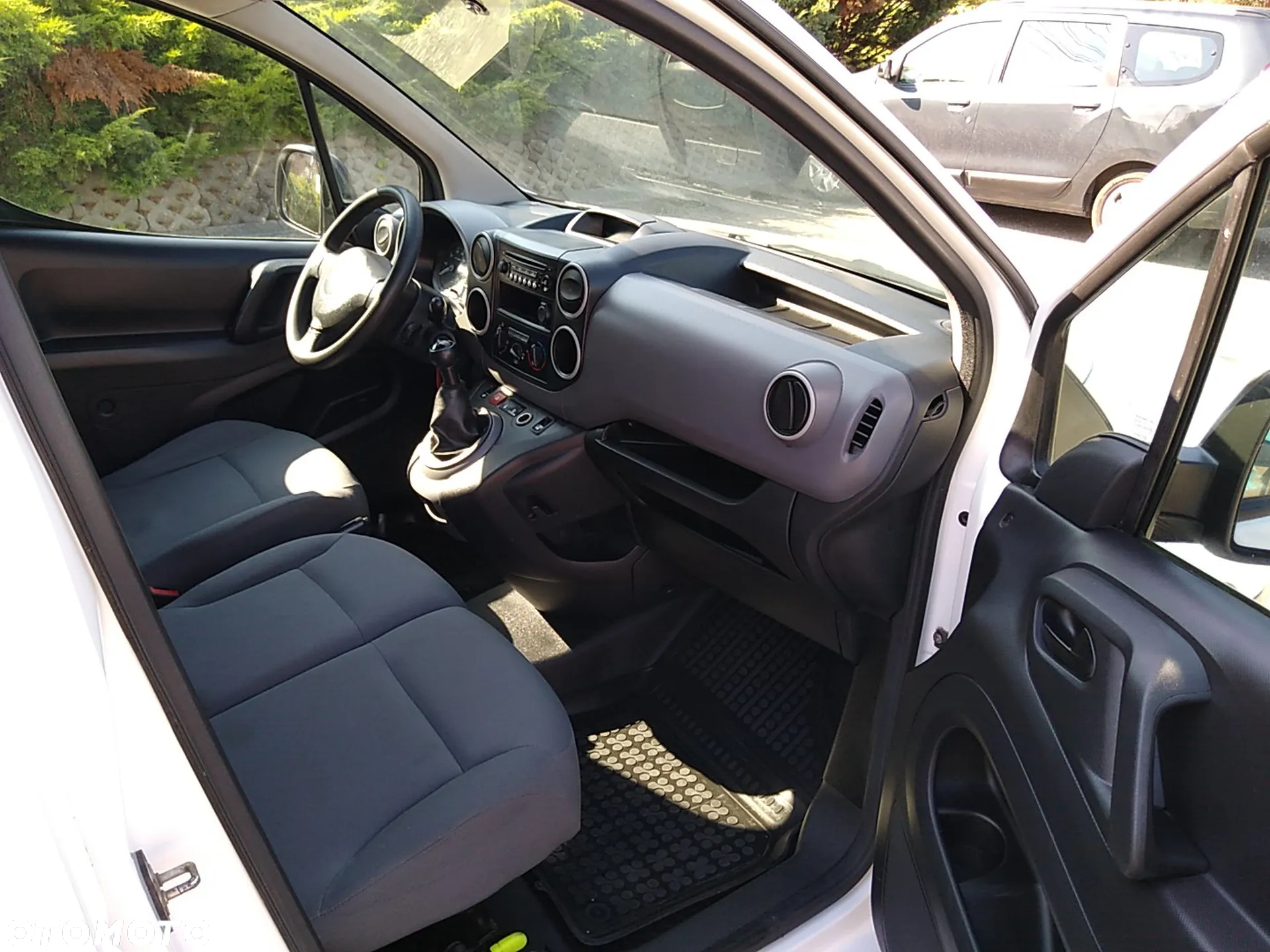 Citroën Berlingo L2 - 18