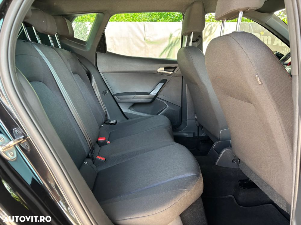 Seat Arona 1.0 TSI DSG7 FR - 7