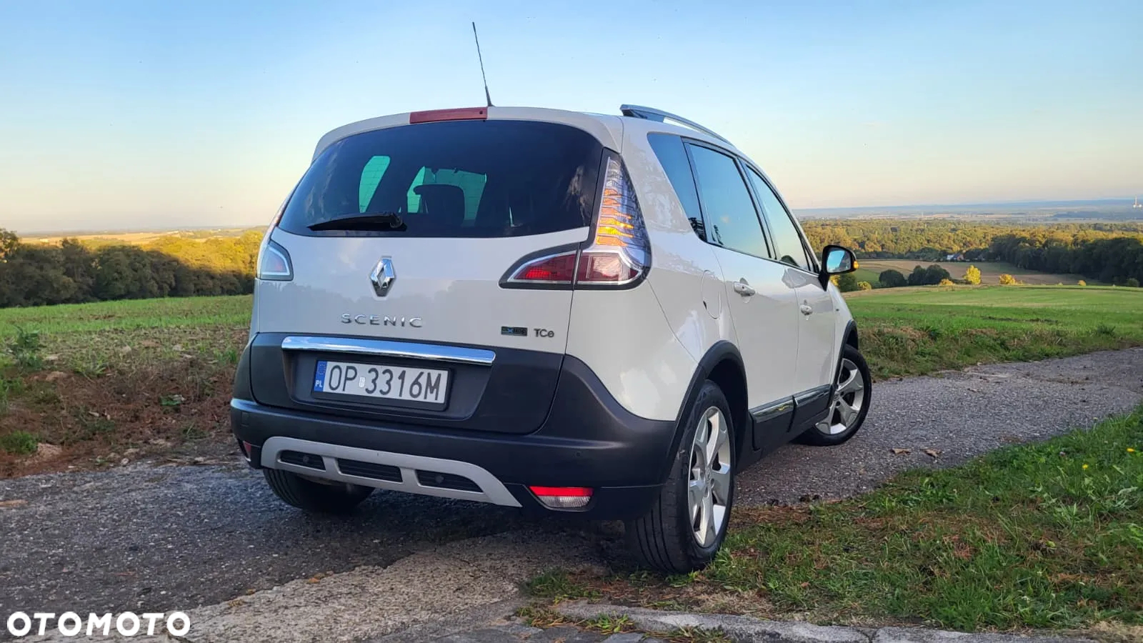 Renault Scenic 1.2 TCe Energy Bose - 5