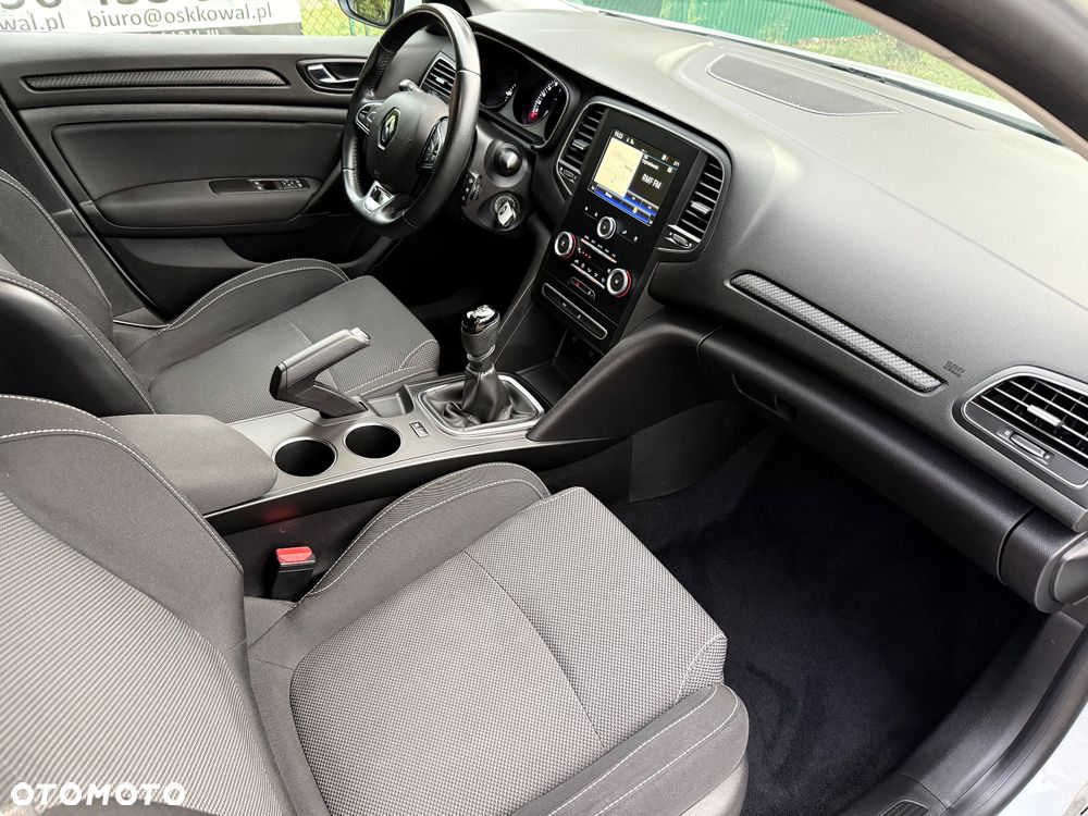 Renault Megane - 24