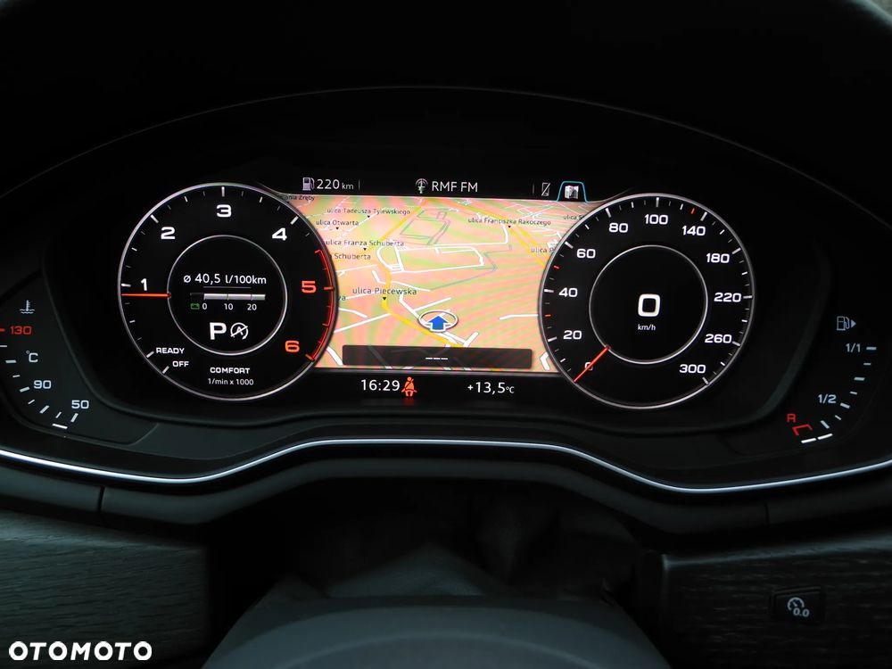 Audi A5 Sportback - 9