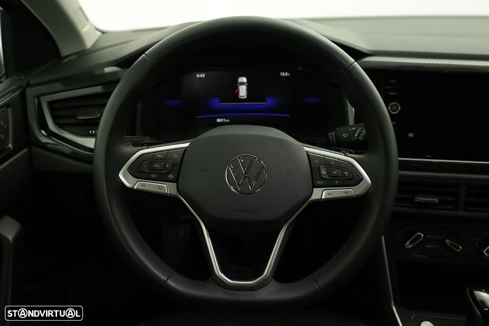 VW Taigo 1.0 TSI Urban DSG - 14