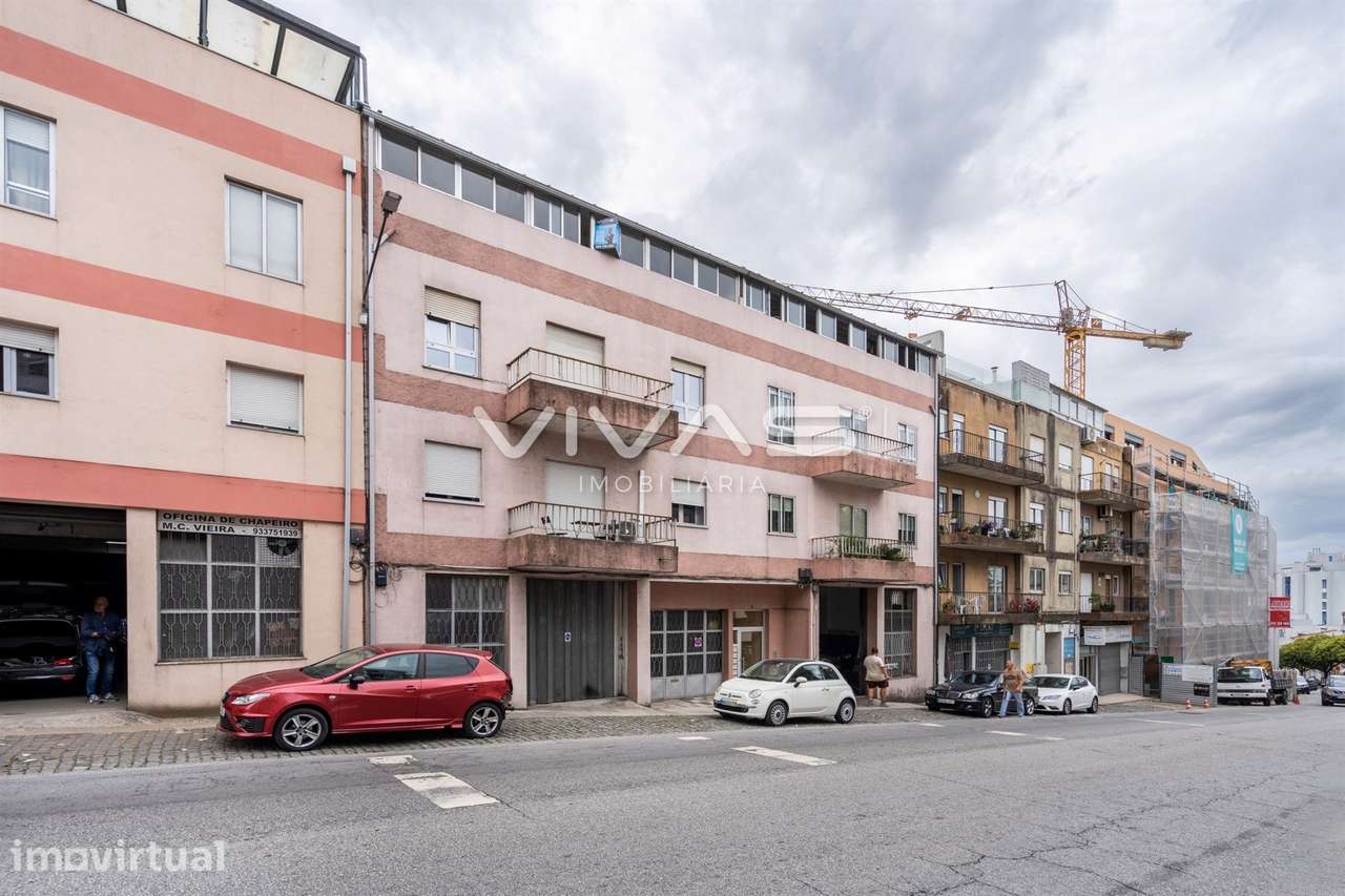 Apartamento T3 Venda em Braga (São José de São Lázaro e São João do So - Grande imagem: 2/32