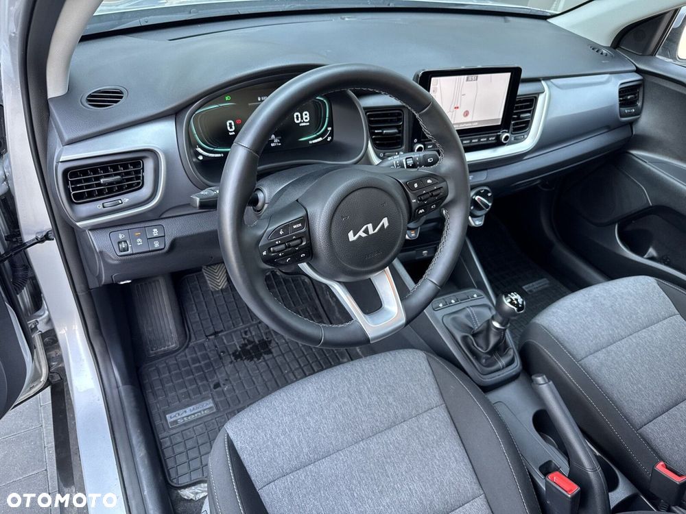 Kia Stonic 1.2 M - 16