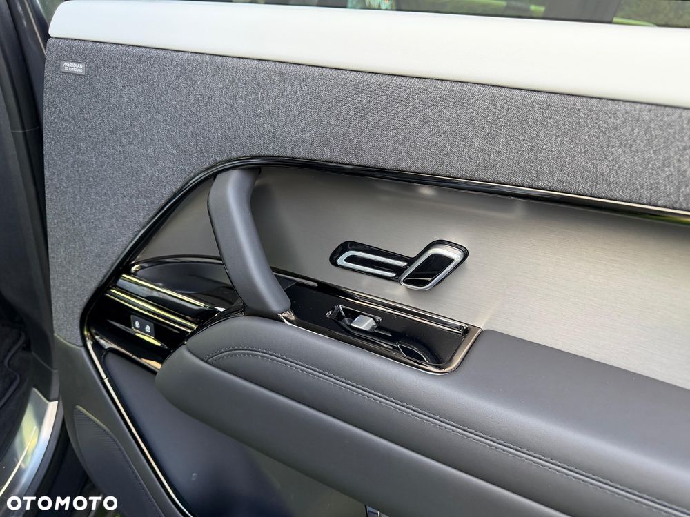 Land Rover Range Rover Sport S 3.0 D HSE Dynamic - 33