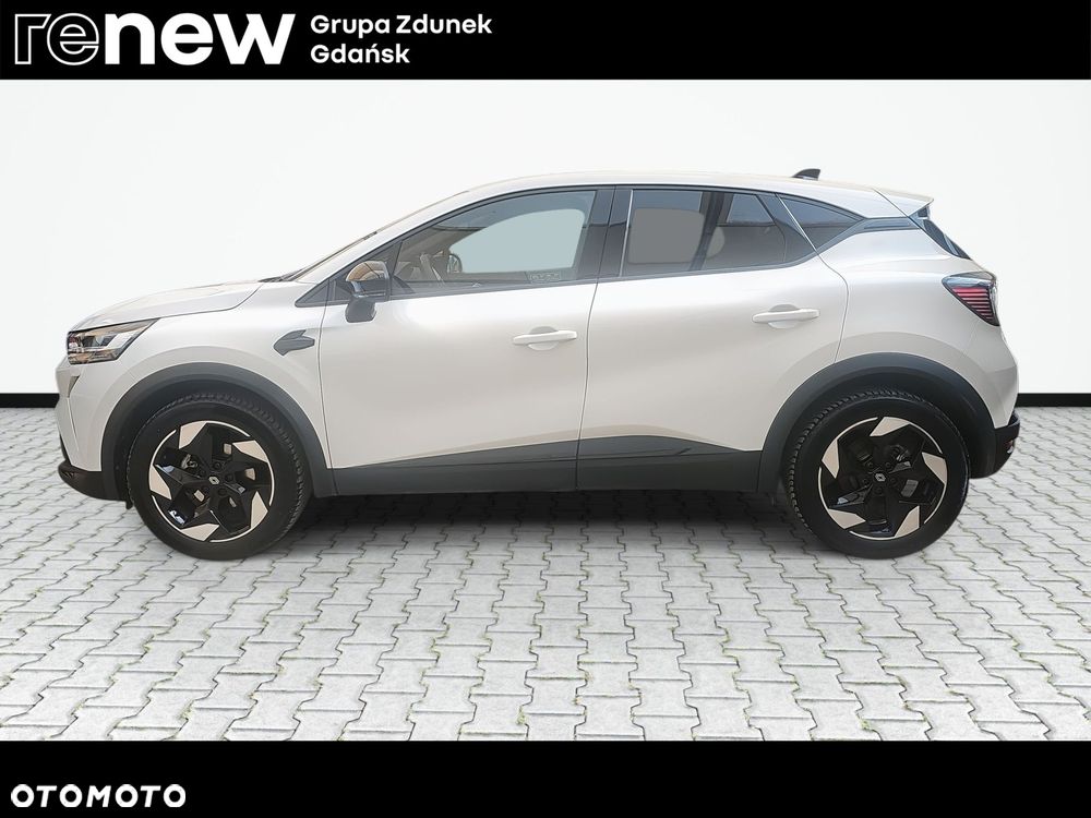 Renault Captur - 12