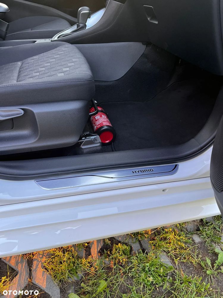 Toyota Yaris - 35