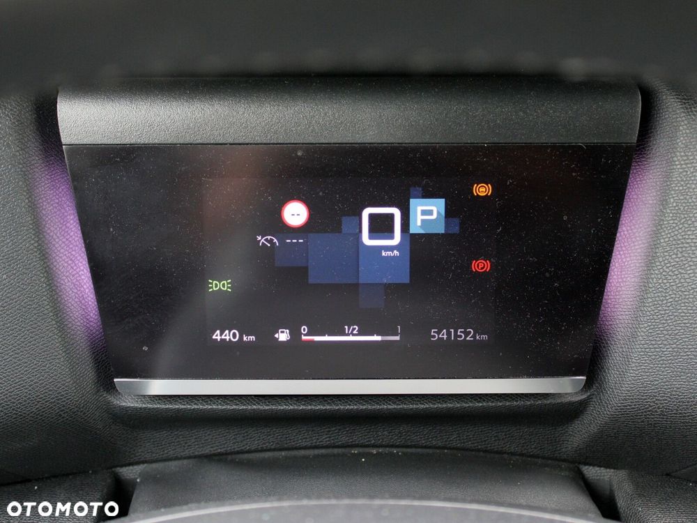 Citroën C4X - 24