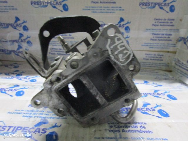 Egr 03G131063B VW TOURAN 2003 1.9 TDI VACUO - 2