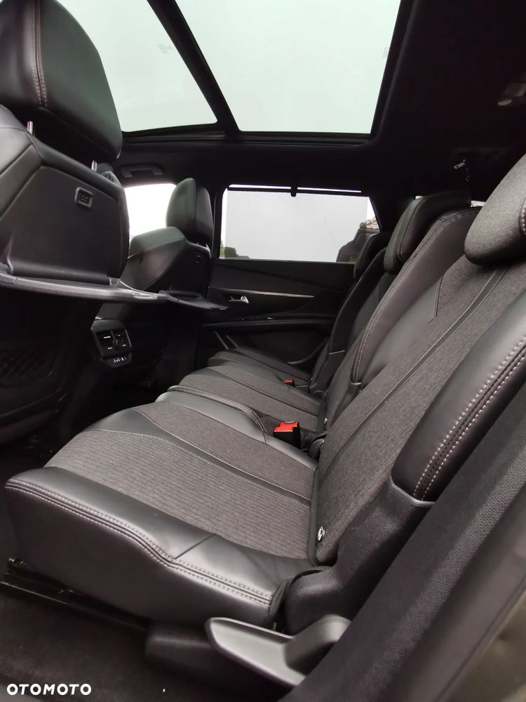 Peugeot 5008 THP 165 EAT6 Stop & Start Allure - 15